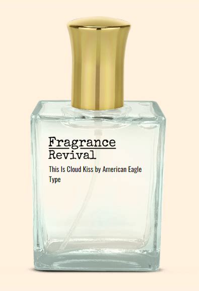 american eagle live perfume dupe|american eagle cloud kiss perfume.